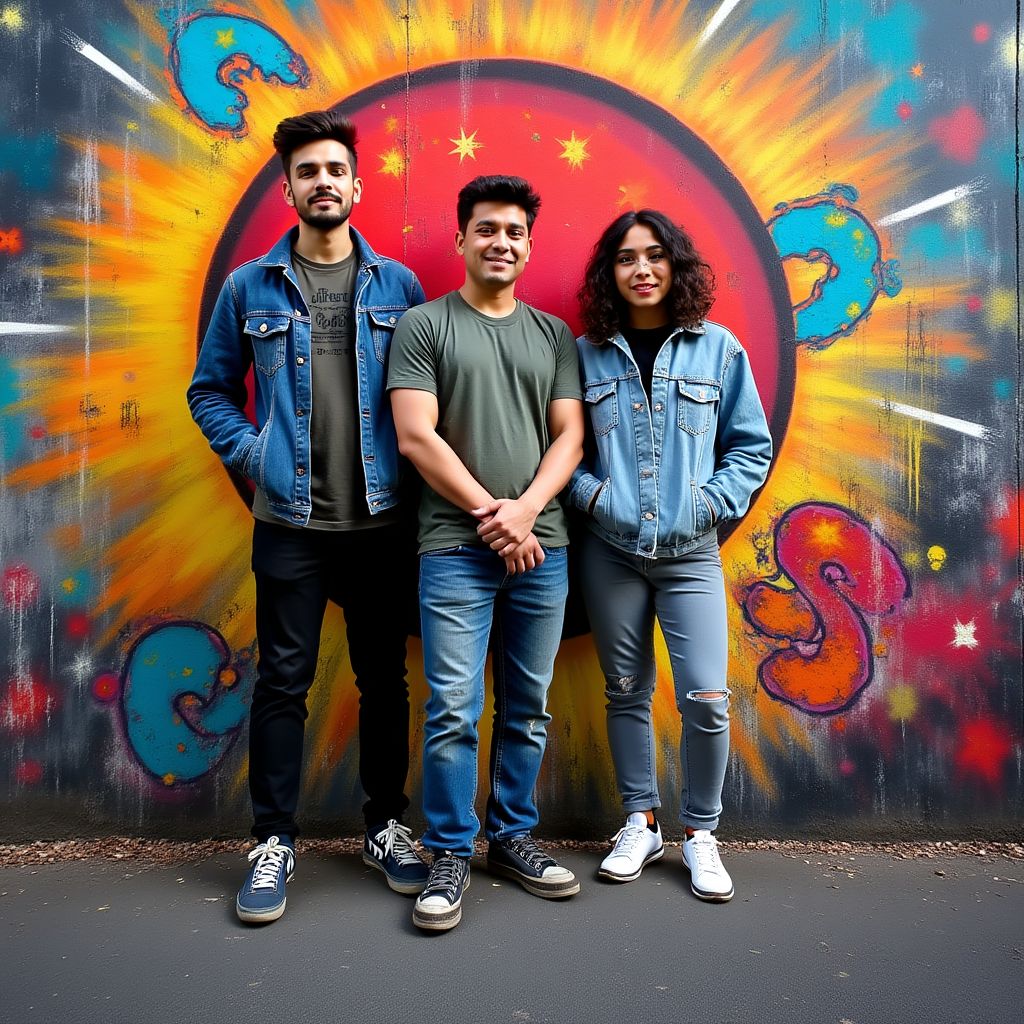 Urban Culture Australia founders