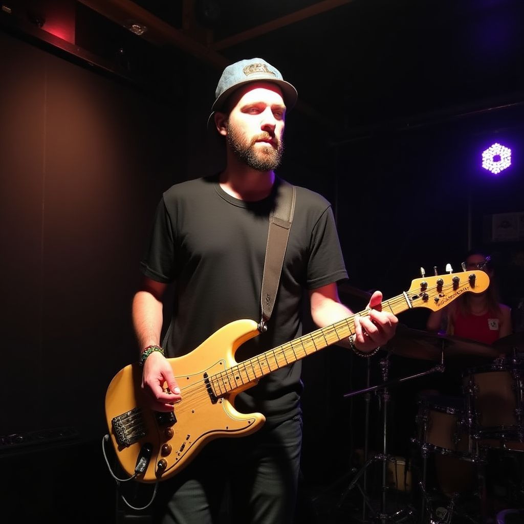 Sydney urban music event coverage