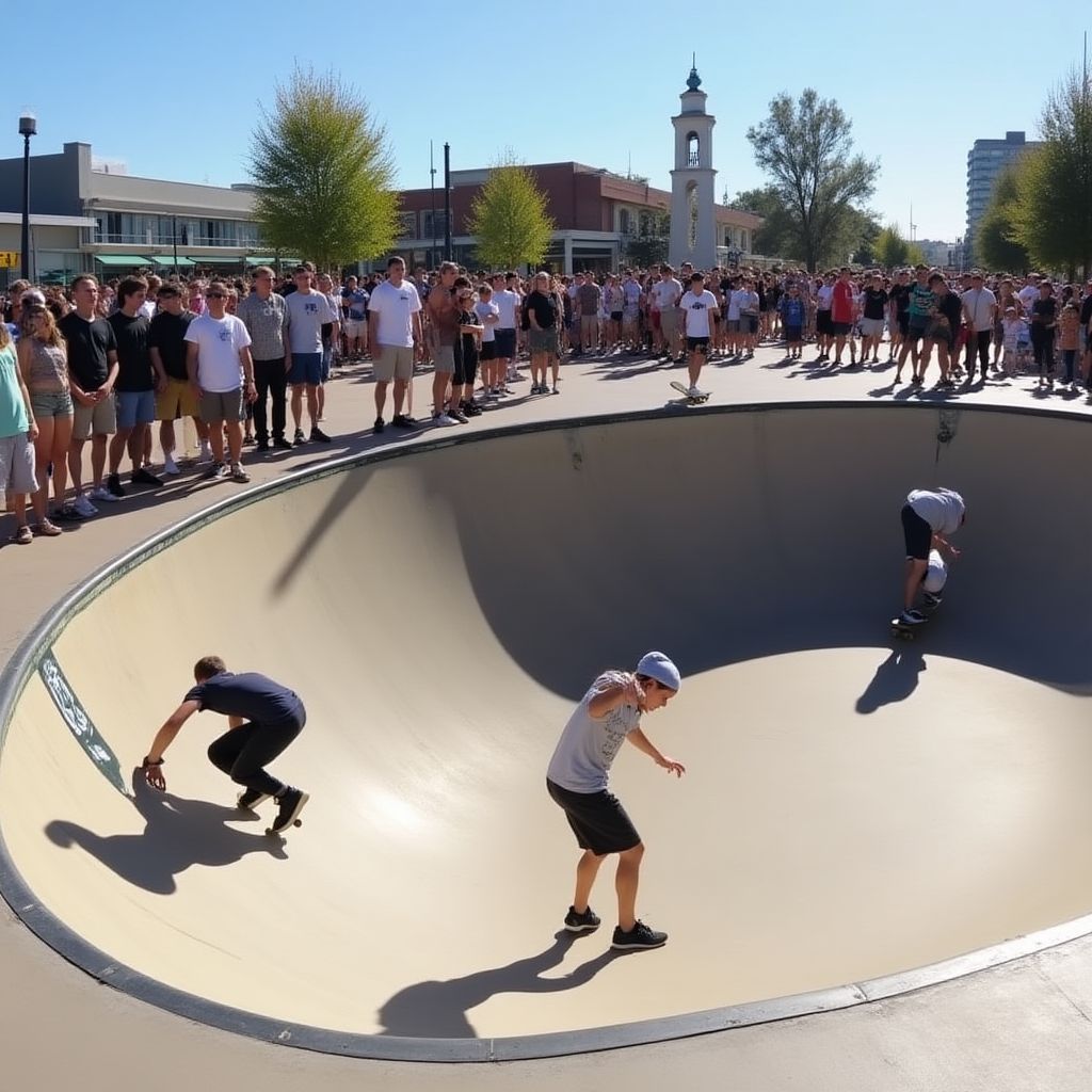 Perth community event coverage