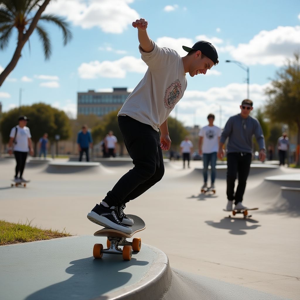 Adelaide Skate Community