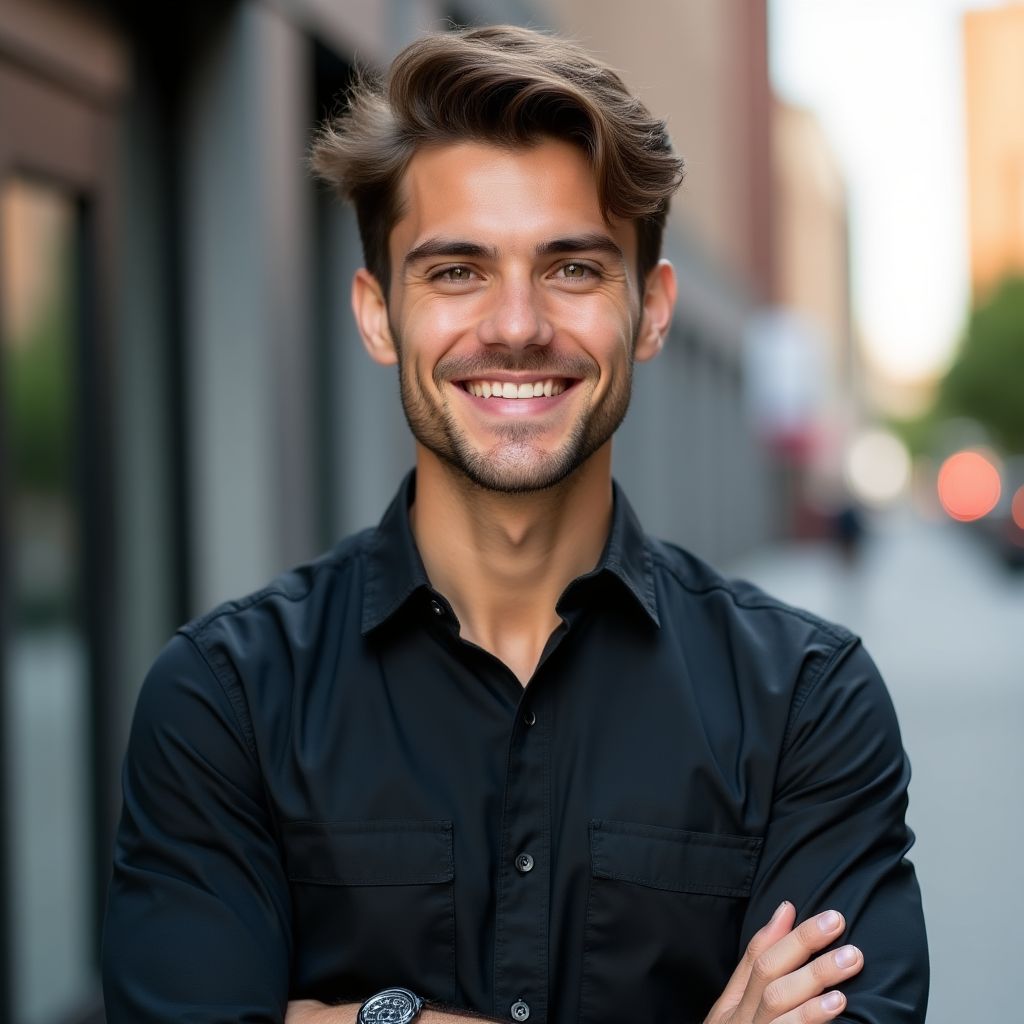 Dylan Kowalski