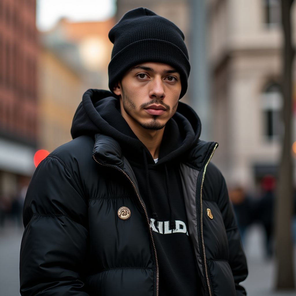 Kai Thompson